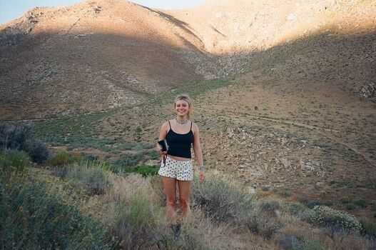 🔥 Genevieve hannelius leaked private photo uncensored full