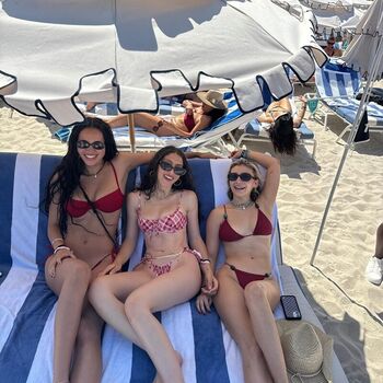 🔥 Genevieve hannelius leaked private photo uncensored full