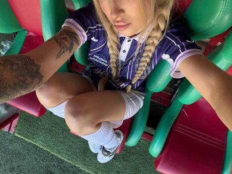 🔥 Gensyxa twitch  page leaked private photo uncensored full