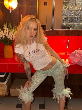 🔥 Gensyxa twitch leaked private photo uncensored full