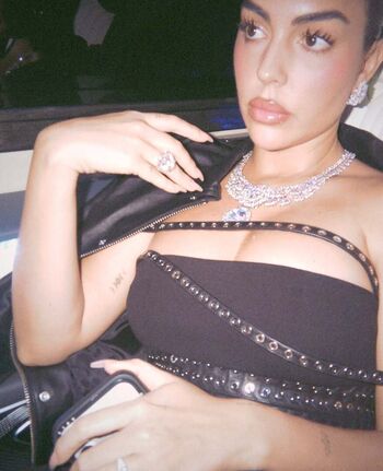 🔥 Georgina rodriguez page leaked private photo uncensored full