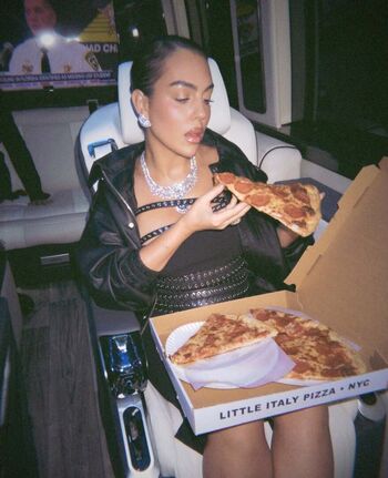 🔥 Georgina rodriguez page leaked private photo uncensored full