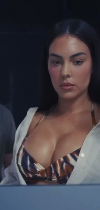 🔥 Georgina rodriguez page leaked private photo uncensored full