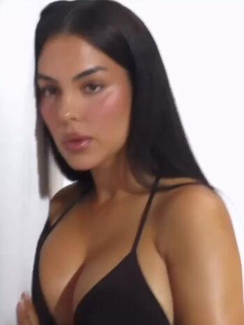 🔥 Georgina rodriguez page leaked private photo uncensored full