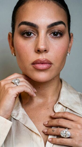 🔥 Georgina rodriguez page leaked private photo uncensored full