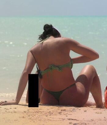 🔥 Georgina rodriguez leaked private photo uncensored full