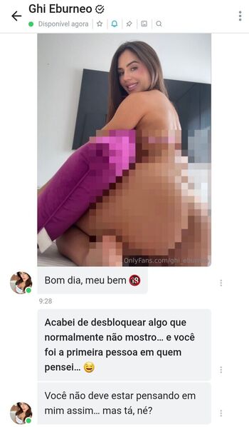 🔥 Ghi eburneo leaked private photo uncensored full