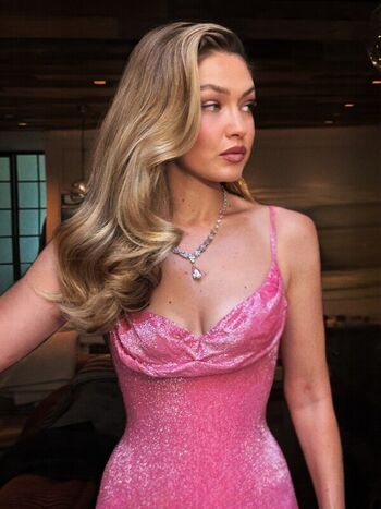 🔥 Gigi hadid page leaked private photo uncensored full