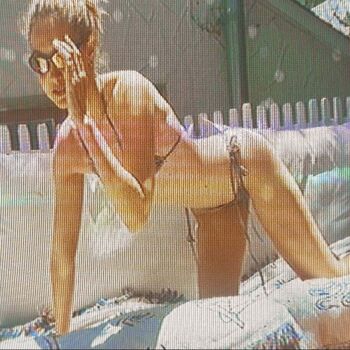 🔥 Gigi hadid page leaked private photo uncensored full