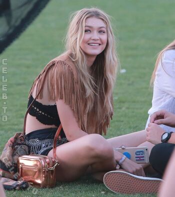 🔥 Gigi hadid page leaked private photo uncensored full