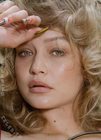 🔥 Gigi hadid page leaked private photo uncensored full