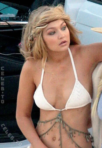 🔥 Gigi hadid page leaked private photo uncensored full