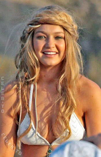 🔥 Gigi hadid page leaked private photo uncensored full