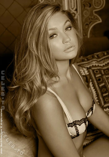 🔥 Gigi hadid page leaked private photo uncensored full