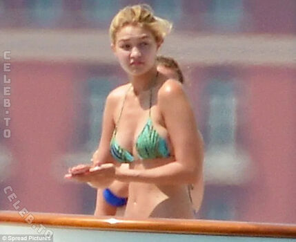🔥 Gigi hadid leaked private photo uncensored full