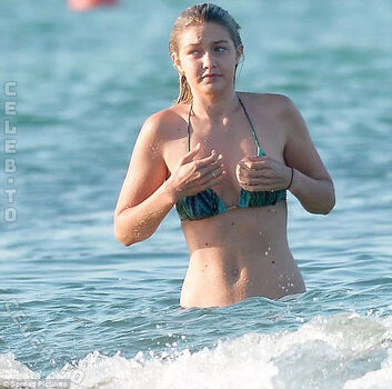 🔥 Gigi hadid leaked private photo uncensored full