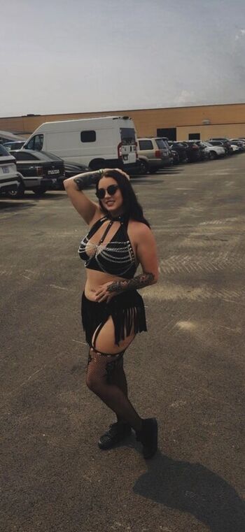 🔥 Gina lovegood leaked private photo uncensored full