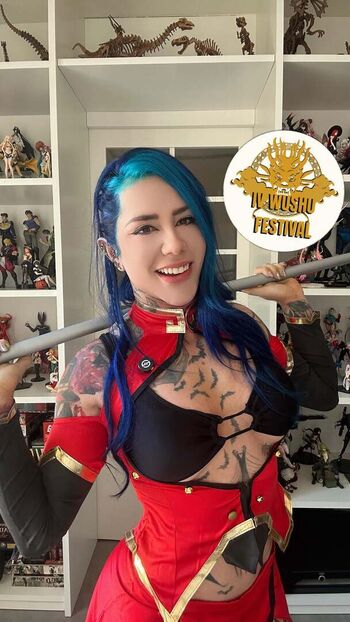 🔥 Giu hellsing  page leaked private photo uncensored full