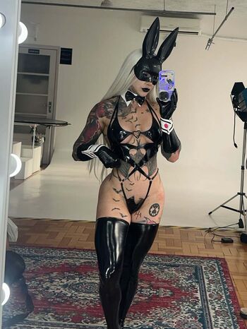 🔥 Giu hellsing  page leaked private photo uncensored full