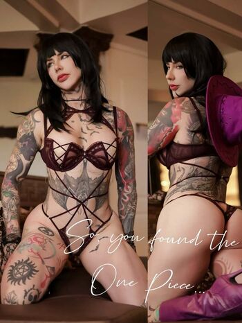 🔥 Giu hellsing  page leaked private photo uncensored full