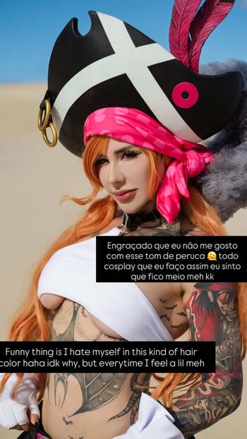 🔥 Giu hellsing  page leaked private photo uncensored full