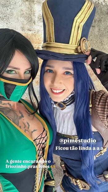🔥 Giu hellsing  page leaked private photo uncensored full
