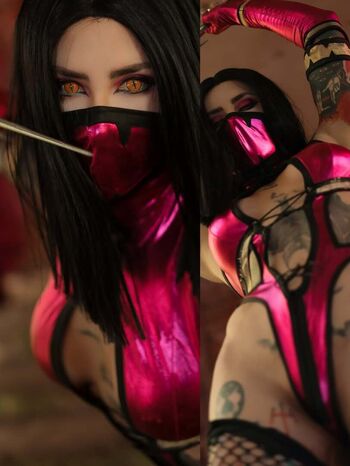 🔥 Giu hellsing  page leaked private photo uncensored full