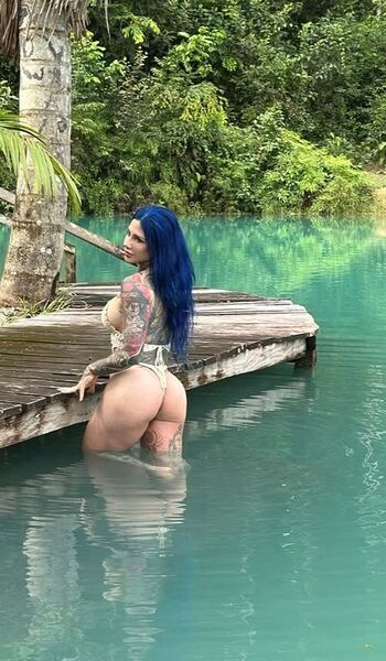 🔥 Giu hellsing  page leaked private photo uncensored full