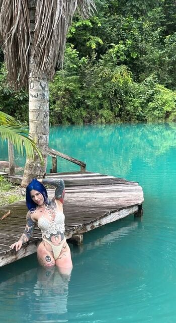 🔥 Giu hellsing  page leaked private photo uncensored full