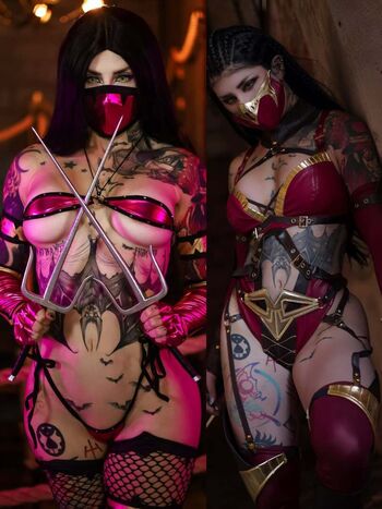 🔥 Giu hellsing  page leaked private photo uncensored full