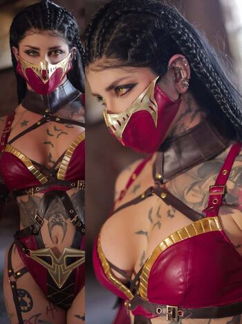 🔥 Giu hellsing  page leaked private photo uncensored full