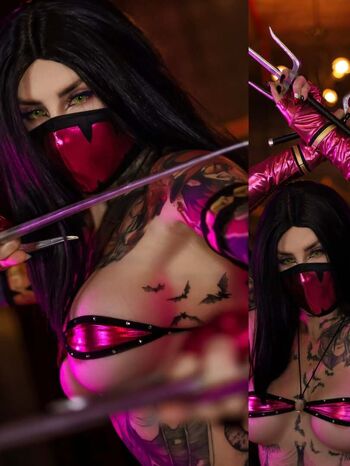 🔥 Giu hellsing  page leaked private photo uncensored full