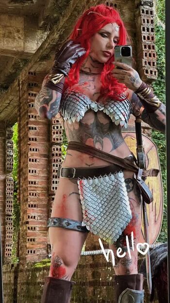 🔥 Giu hellsing leaked private photo uncensored full