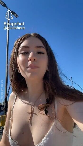 🔥 Giulia bruno page leaked private photo uncensored full