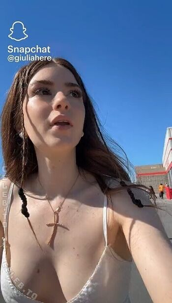 🔥 Giulia bruno page leaked private photo uncensored full