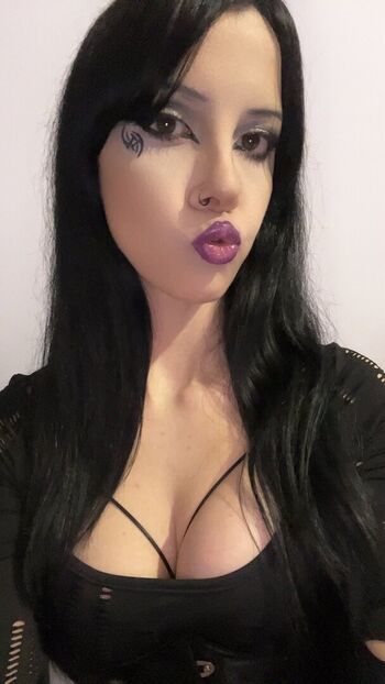 🔥 Gothikbat page leaked private photo uncensored full