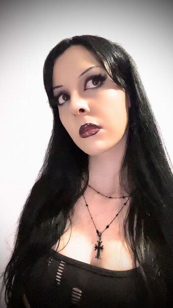 🔥 Gothikbat page leaked private photo uncensored full
