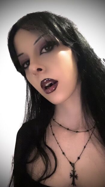 🔥 Gothikbat page leaked private photo uncensored full