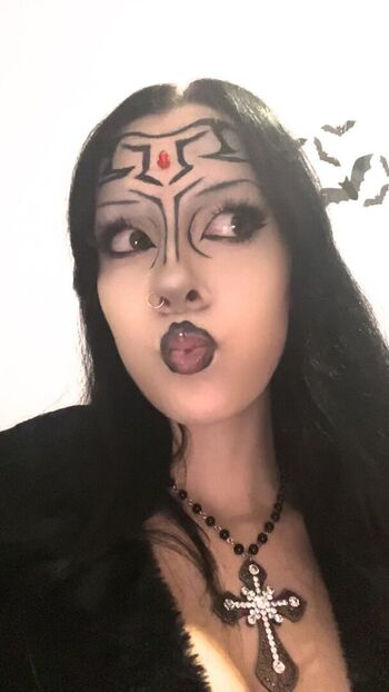 🔥 Gothikbat leaked private photo uncensored full