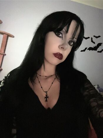 🔥 Gothikbat leaked private photo uncensored full
