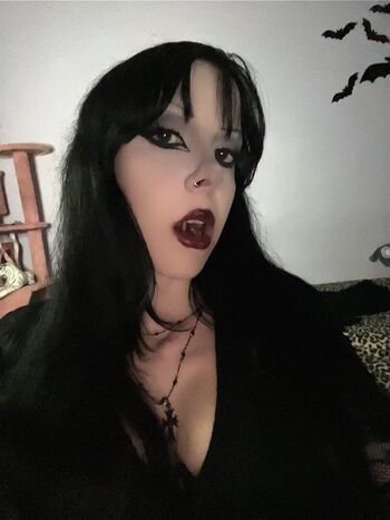 🔥 Gothikbat leaked private photo uncensored full