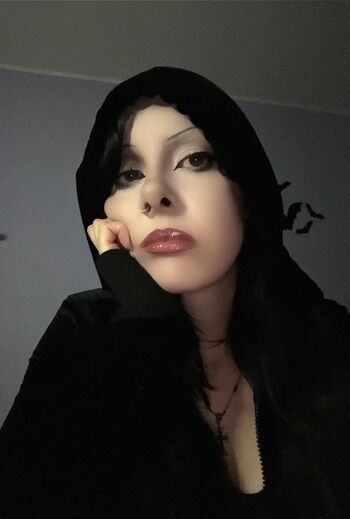 🔥 Gothikbat leaked private photo uncensored full