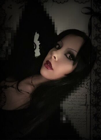 🔥 Gothikbat leaked private photo uncensored full