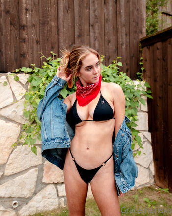 🔥 Grace charis leaked private photo uncensored full