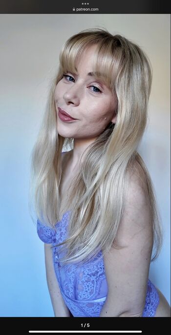 🔥 Gracey blossom leaked private photo uncensored full