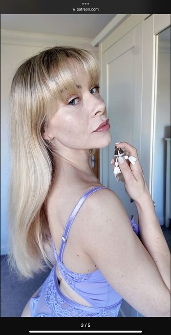 🔥 Gracey blossom leaked private photo uncensored full