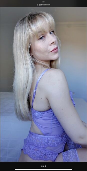 🔥 Gracey blossom leaked private photo uncensored full