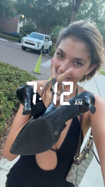🔥 Gracie fontes leaked private photo uncensored full
