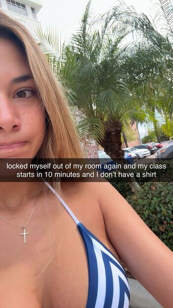 🔥 Gracie fontes leaked private photo uncensored full
