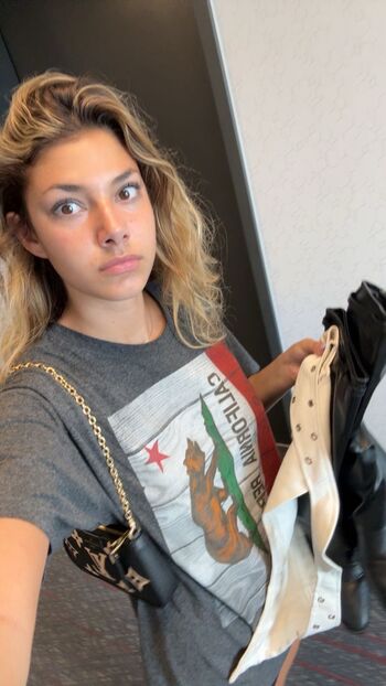 🔥 Gracie fontes leaked private photo uncensored full